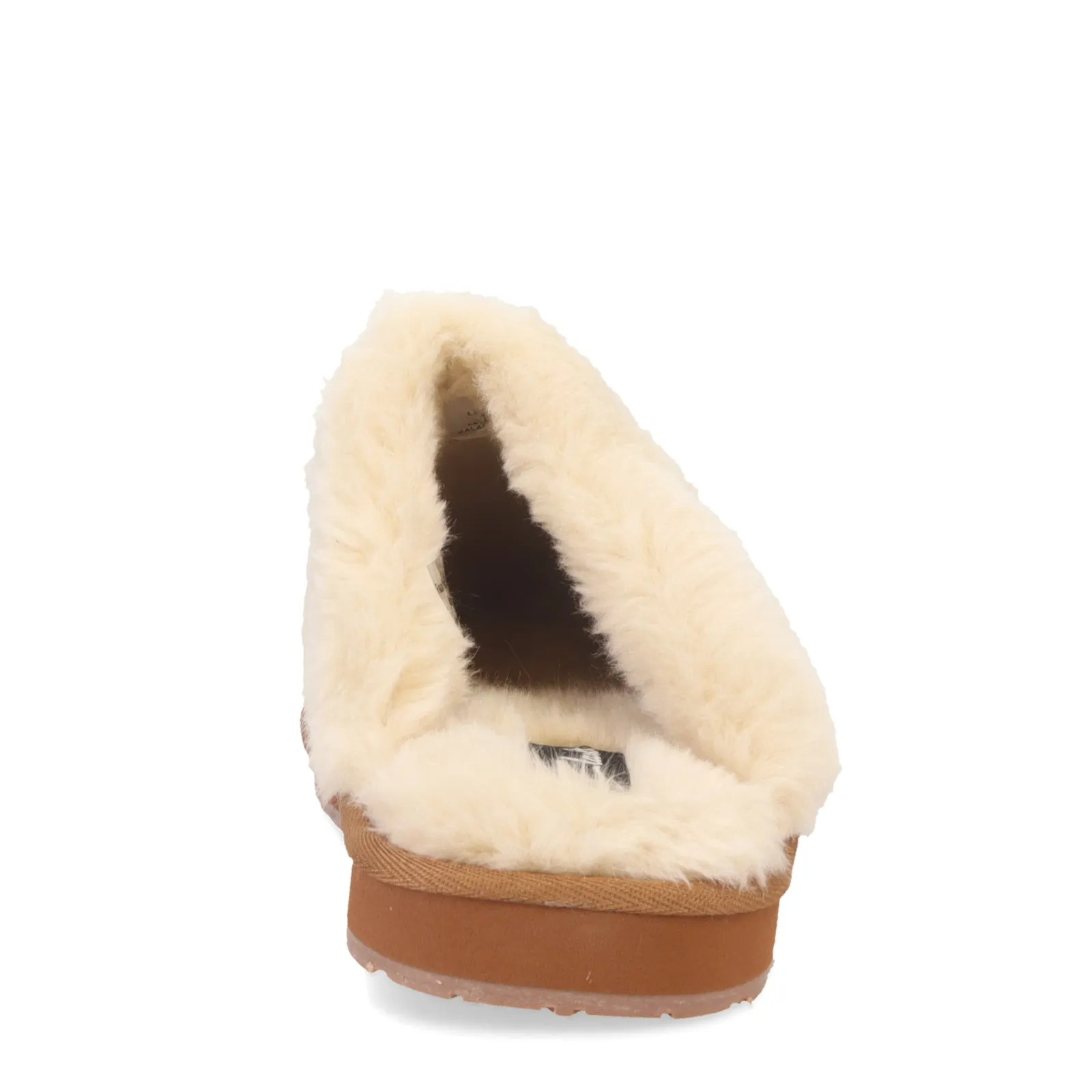 Women's Clarks, Scuff Slipper