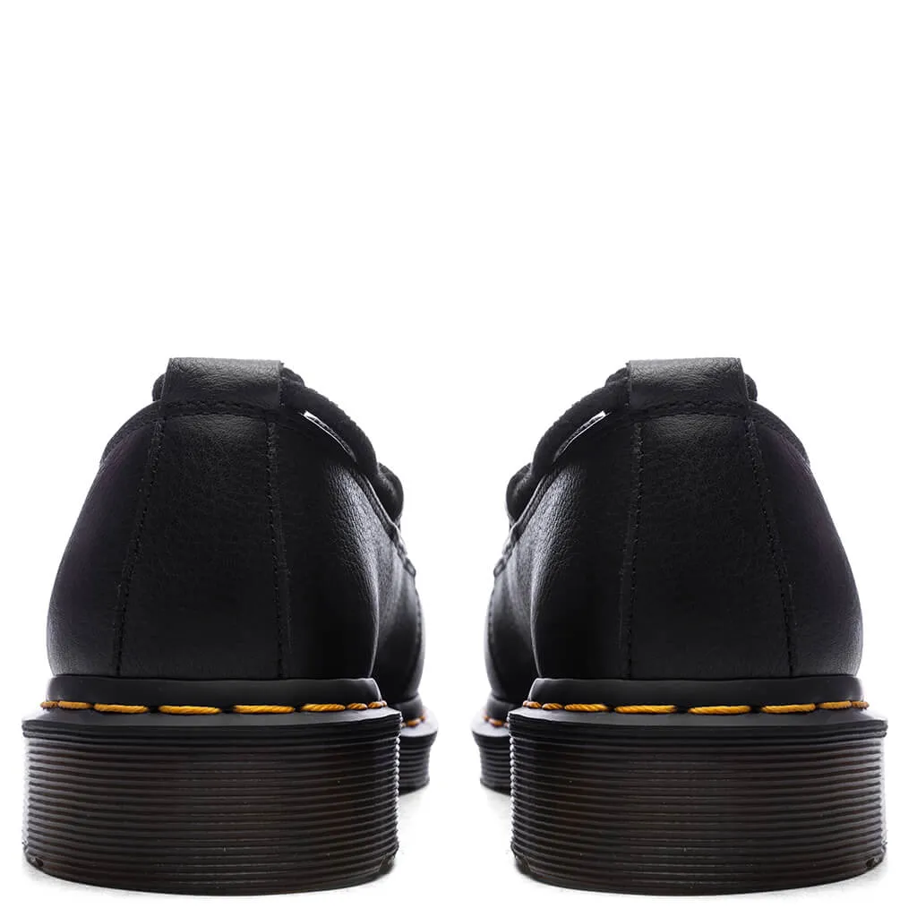 Women's Elphie II - Black Virginia