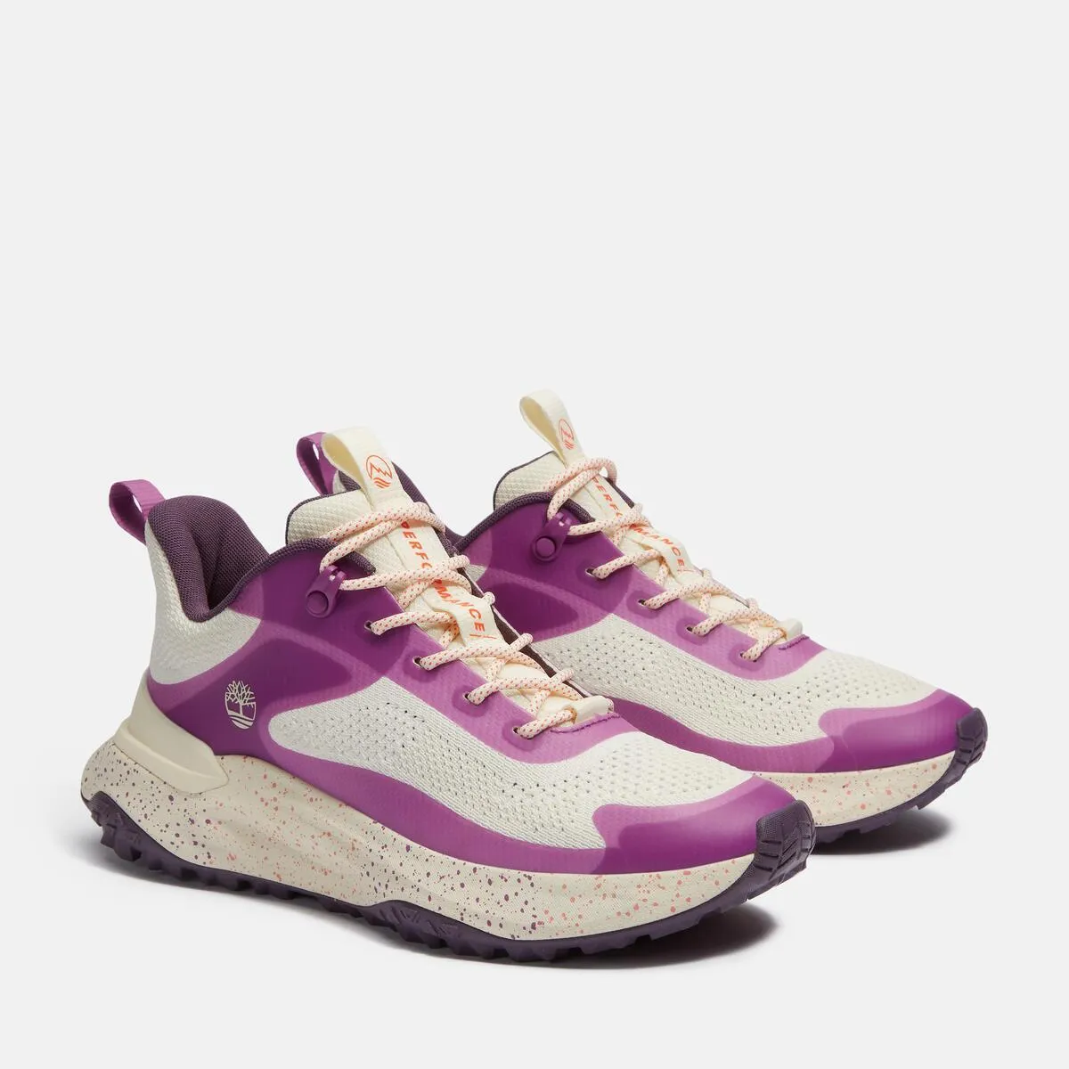 Women's Motion Access Low