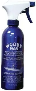 Woody Wax 16 Oz. WW16 by Woody Wax