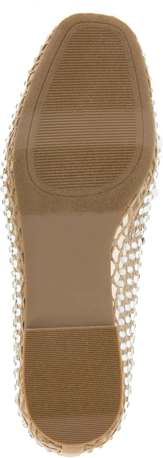 XOXO Women's Dobsi Ballet Flat