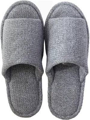 xsby Unisex Cute Soft Sole Indoor Bedroom Slippers Beautiful Comfort Four Season Slipper