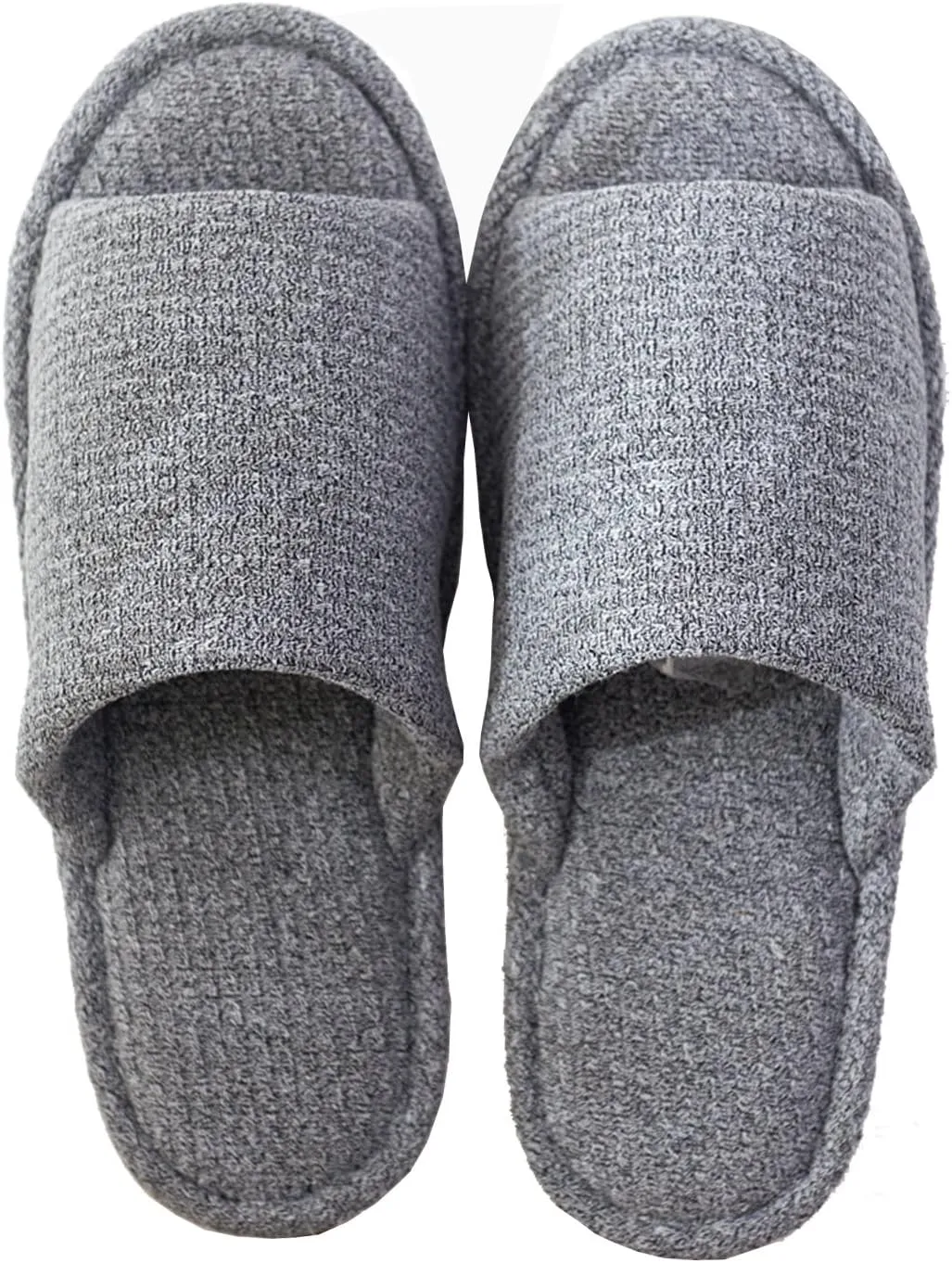 xsby Unisex Cute Soft Sole Indoor Bedroom Slippers Beautiful Comfort Four Season Slipper