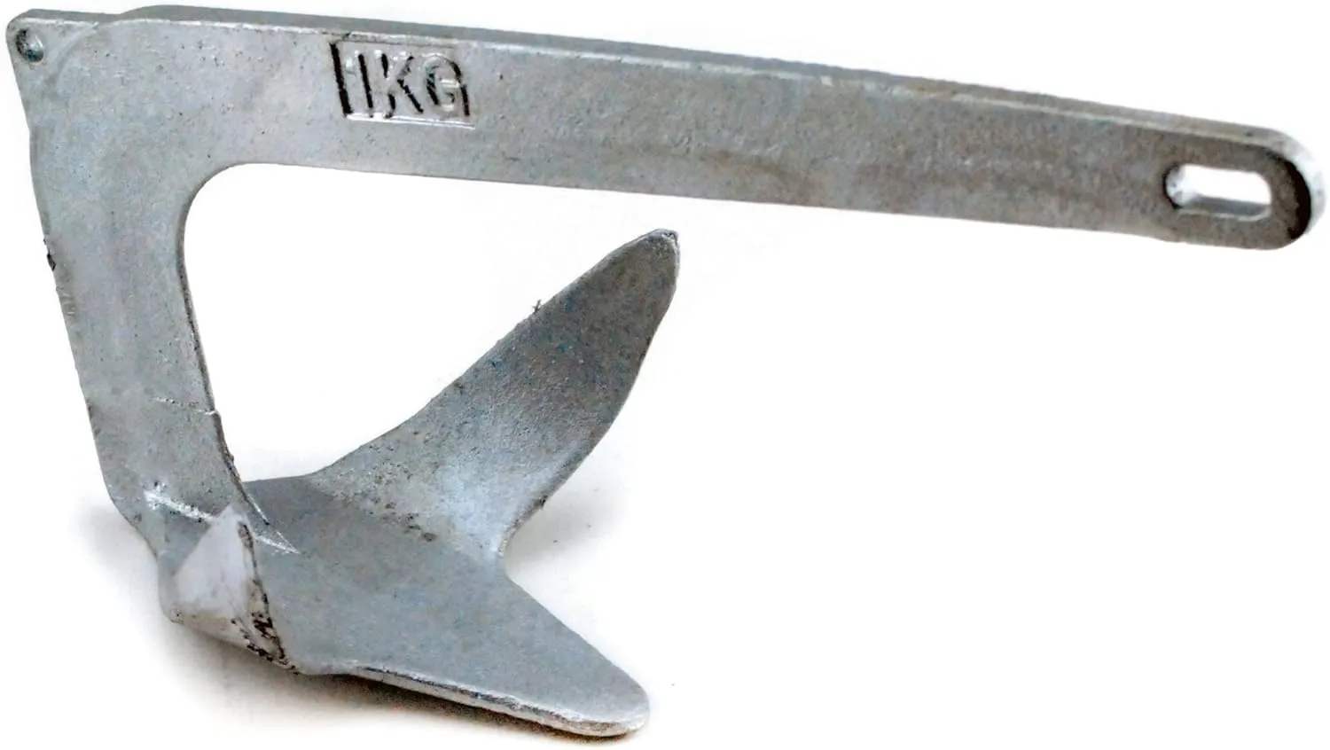 YakGear Anchor (Various Styles)