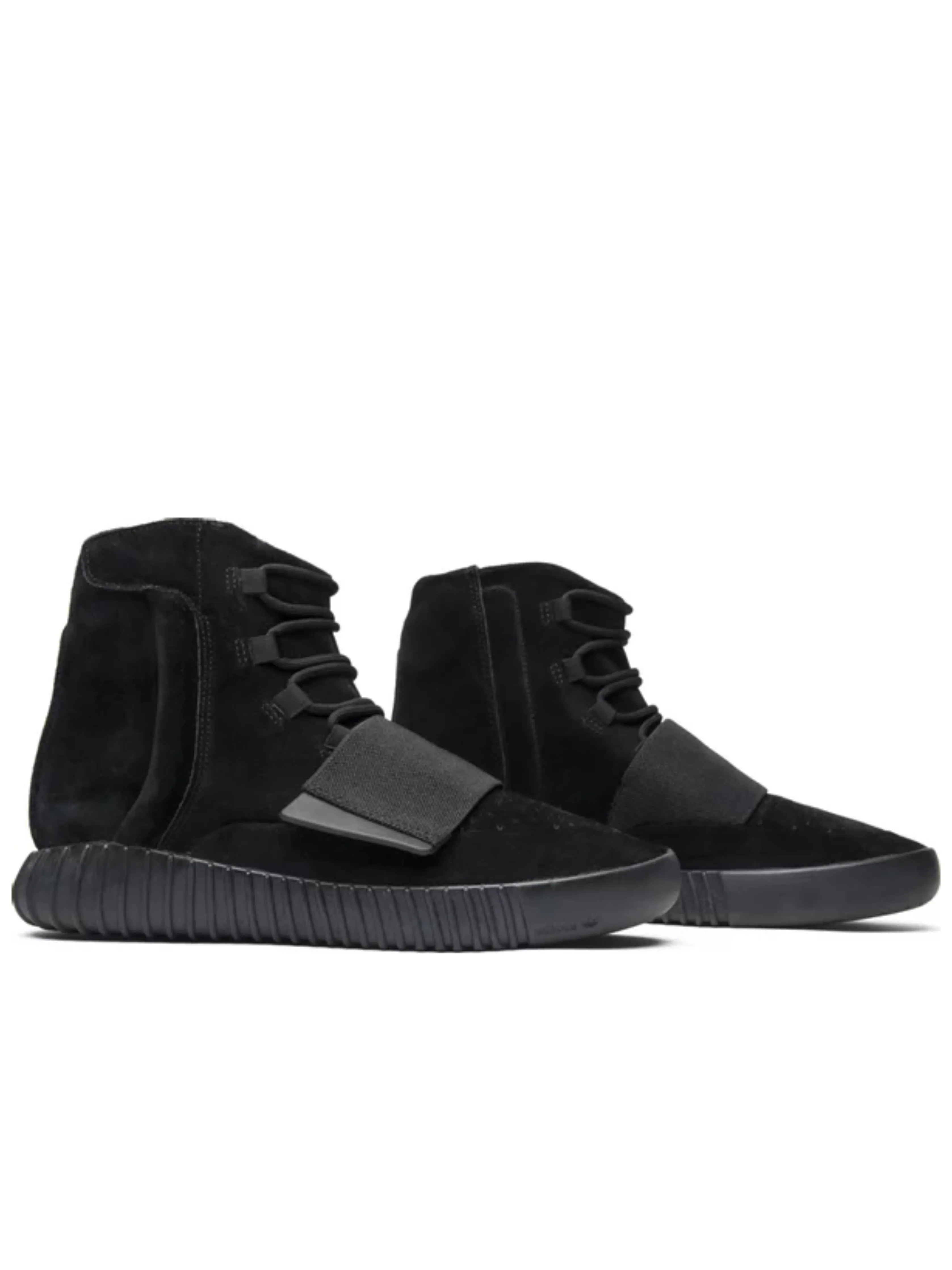 Yeezy boost 750  Triple Black BB1839