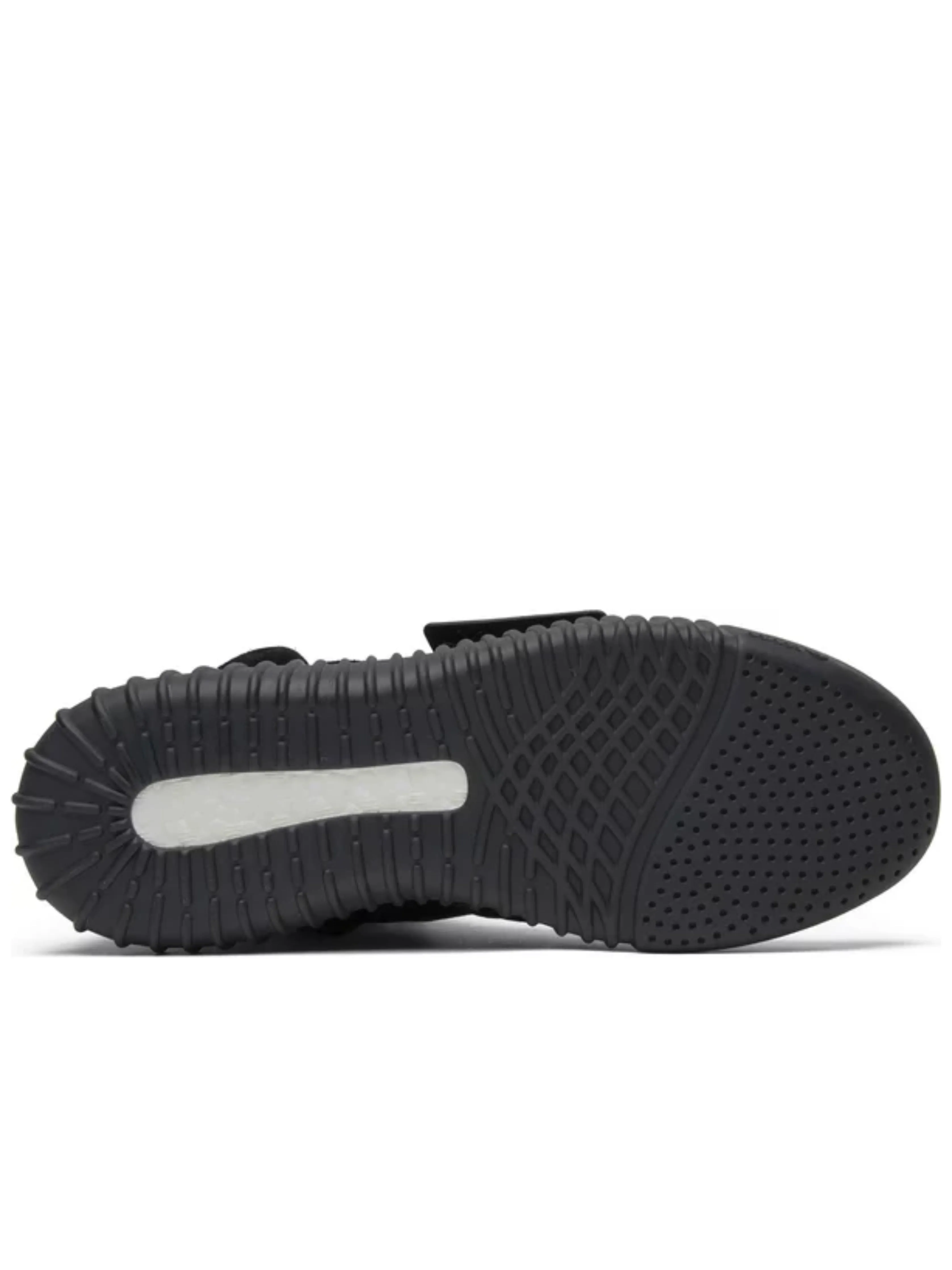 Yeezy boost 750  Triple Black BB1839