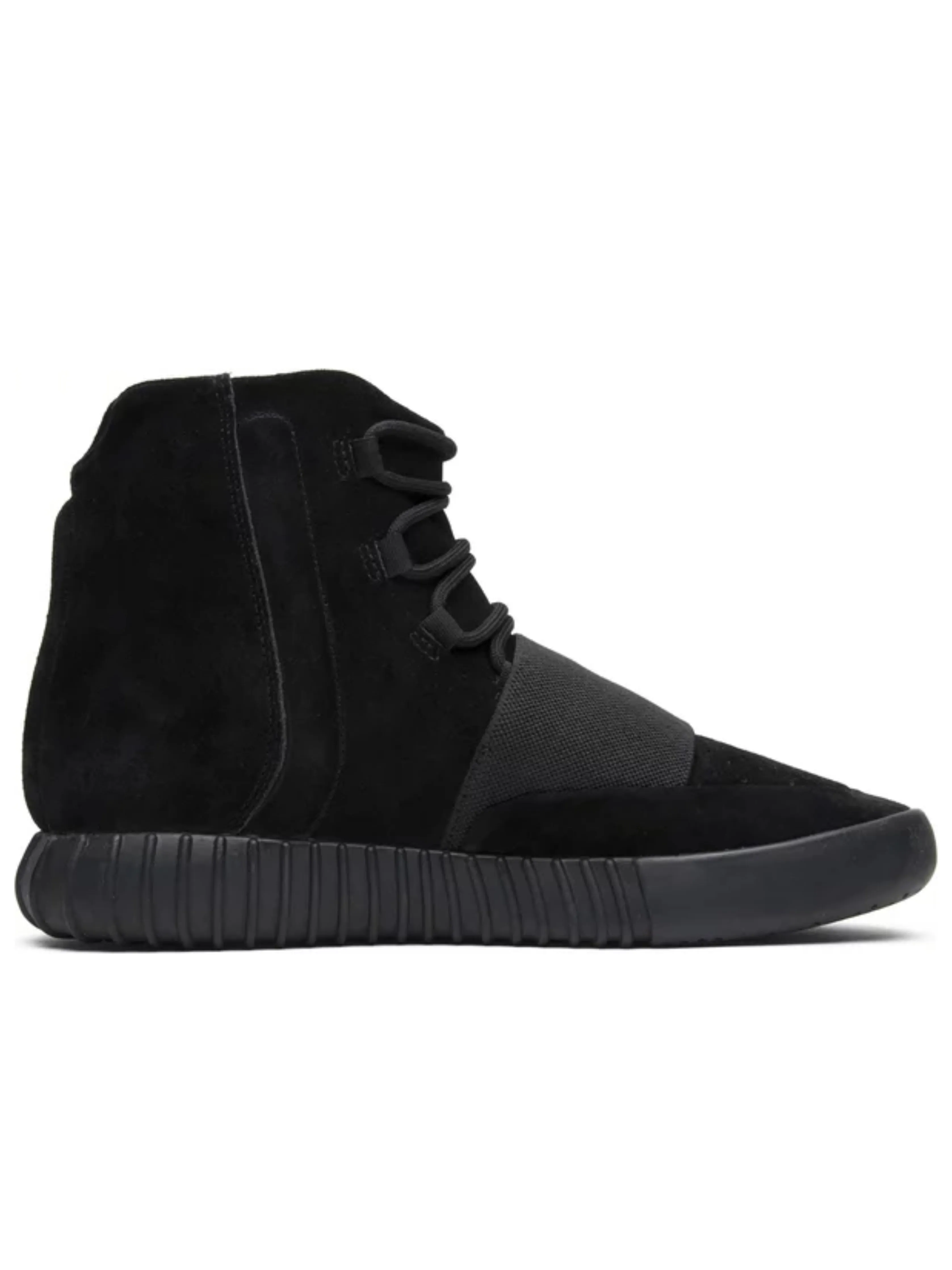 Yeezy boost 750  Triple Black BB1839
