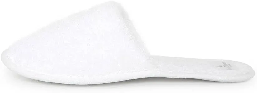 Yves Delorme Etoile Slipper - Luxury Bed Accessory - Fashionable and Functional